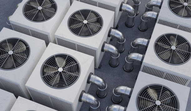 Best HVAC Installation Services  in Hawaiian Beaches, HI