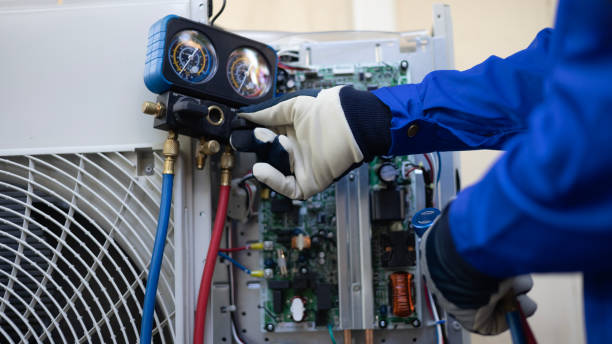 HVAC Emergency Services in Hawaiian Beaches, HI
